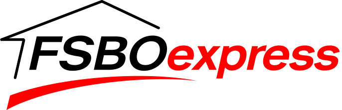 FSBO Express Logo