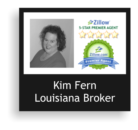 About Your Louisiana Flat Fee Realtor