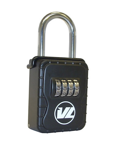 Combo Key Box