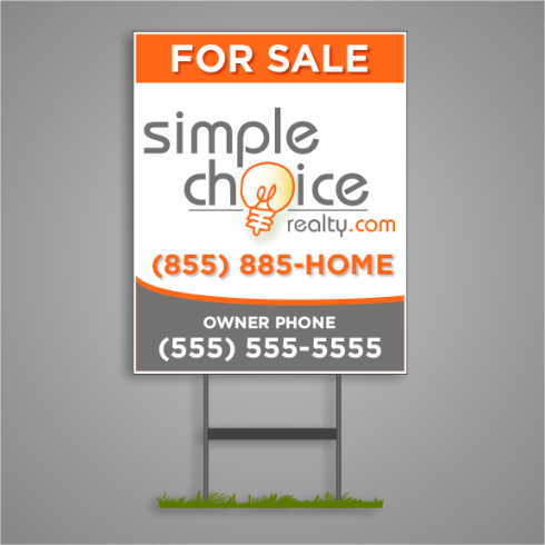 Penn For Sale Sign